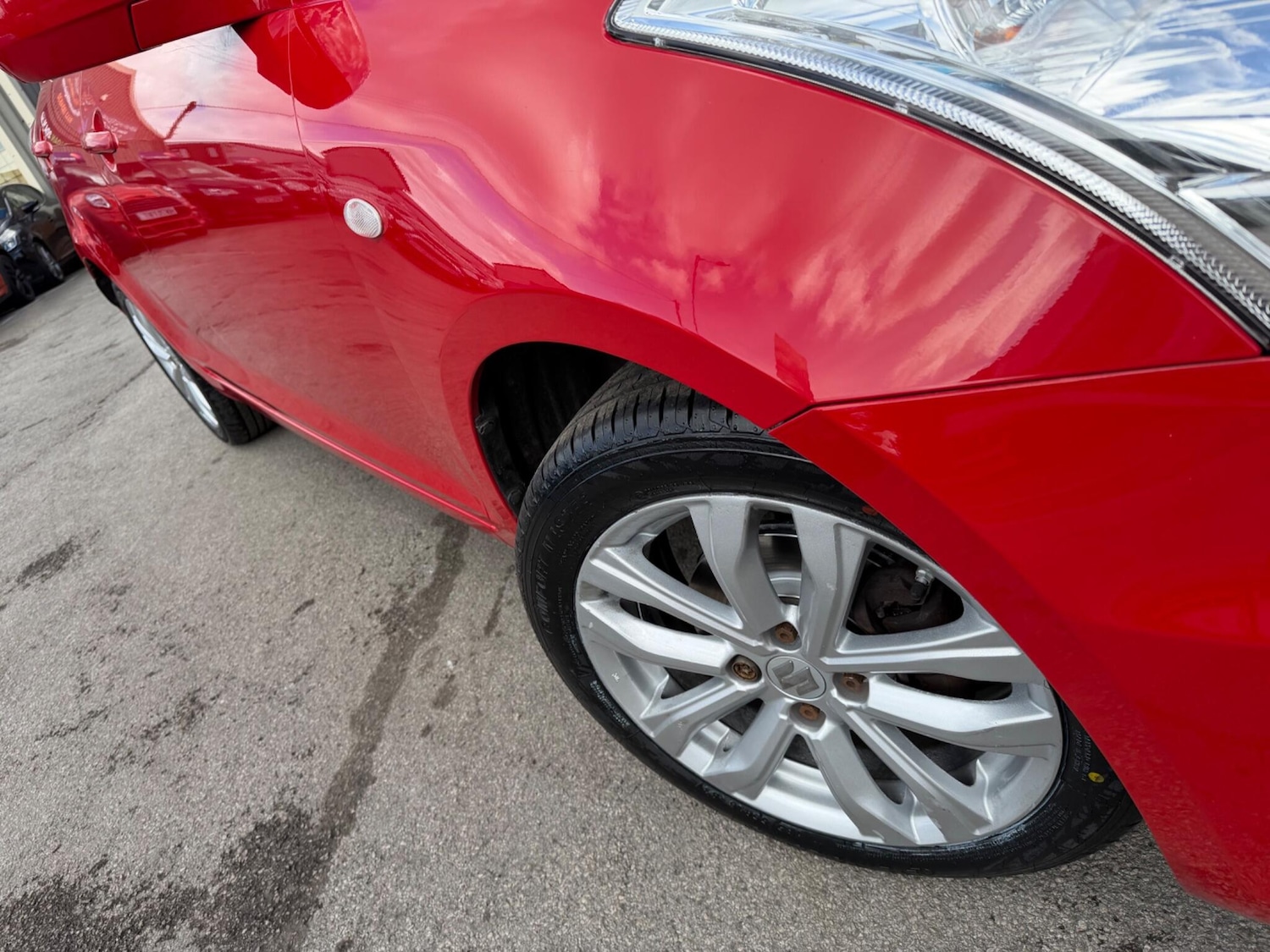 Used Suzuki Swift for sale - 78214290: Photo 33