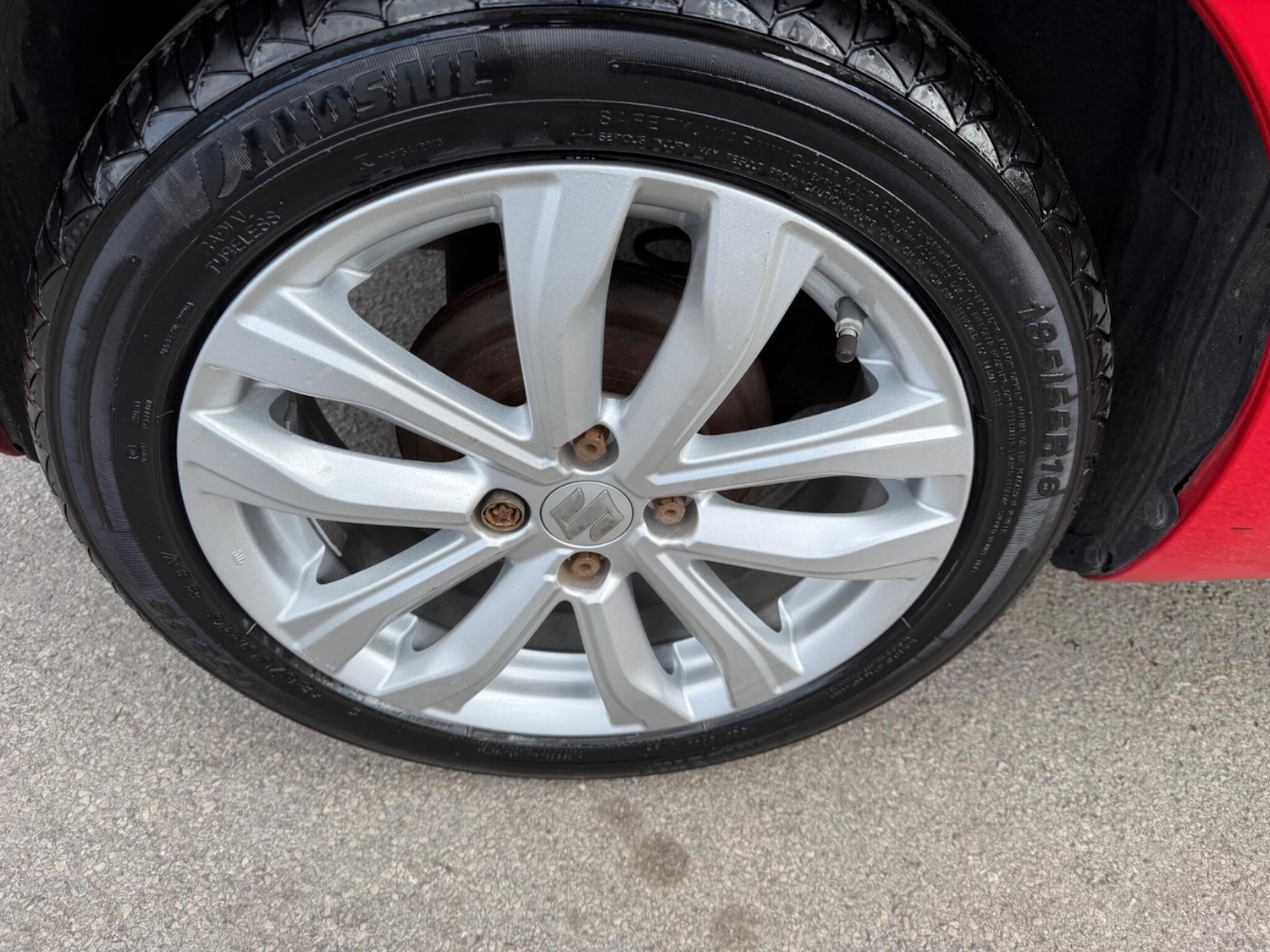 Used Suzuki Swift for sale - 78214290: Photo 34