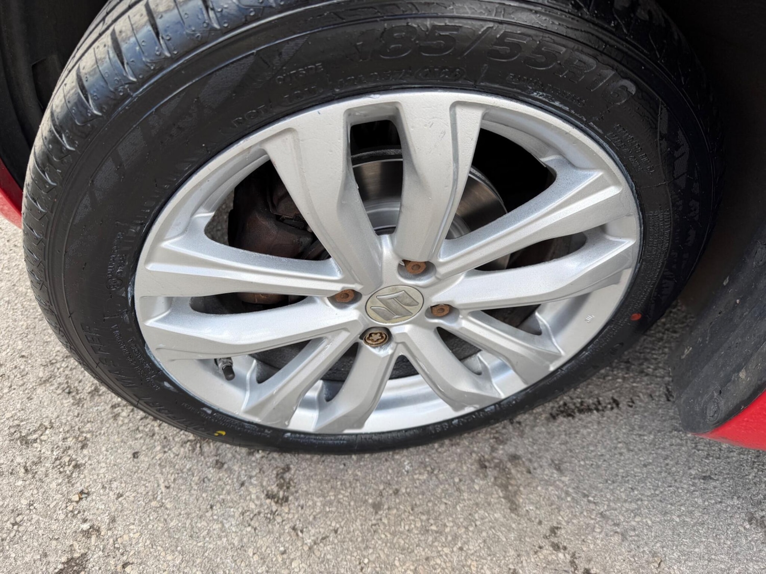 Used Suzuki Swift for sale - 78214290: Photo 35