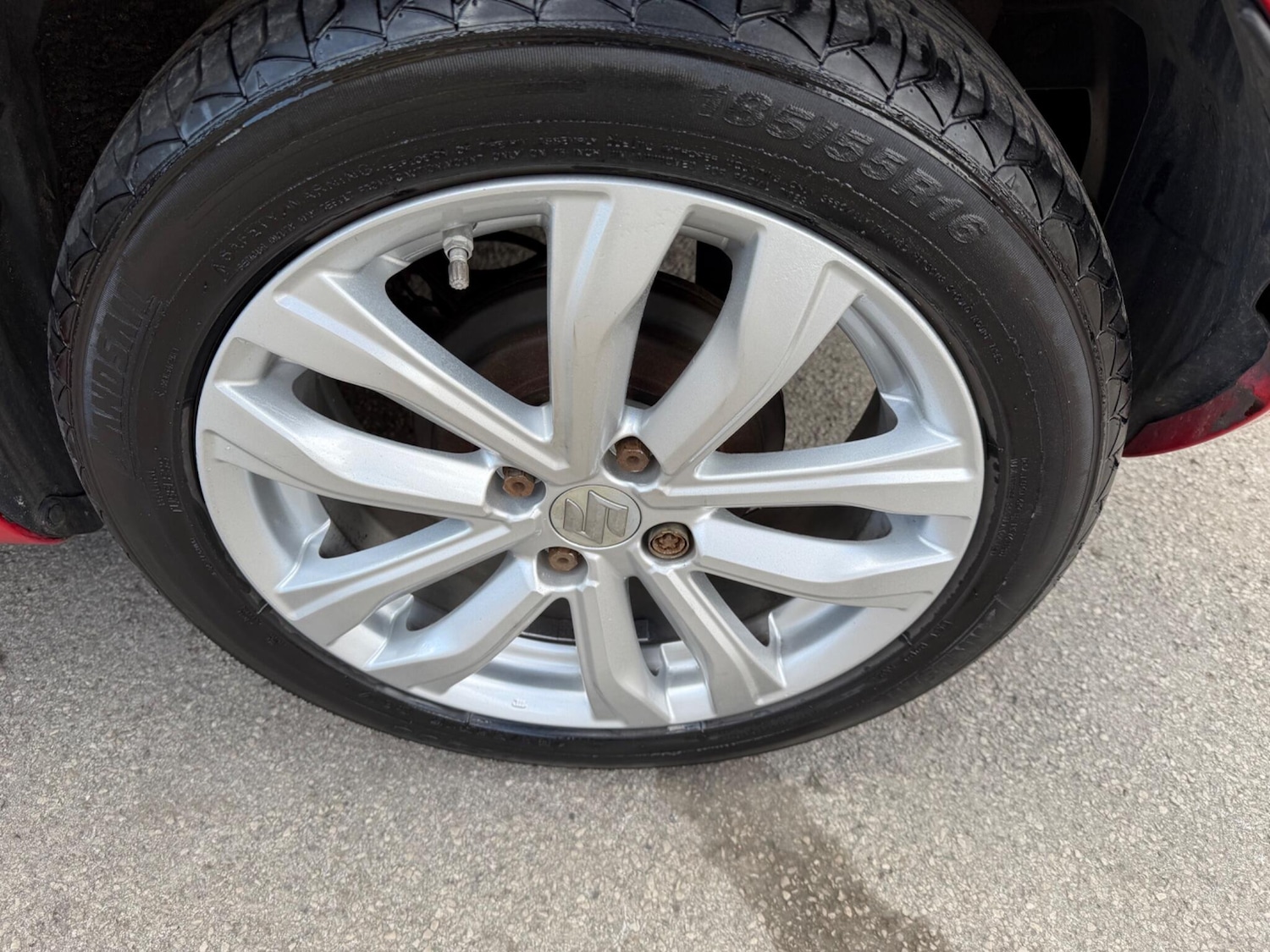 Used Suzuki Swift for sale - 78214290: Photo 36