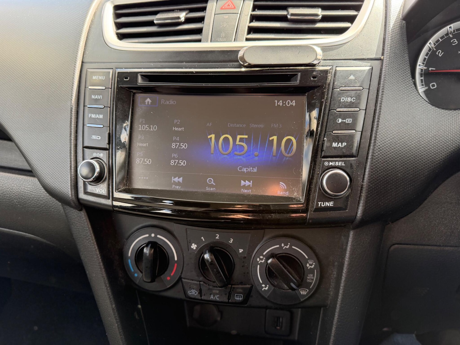 Used Suzuki Swift for sale - 78214290: Photo 37