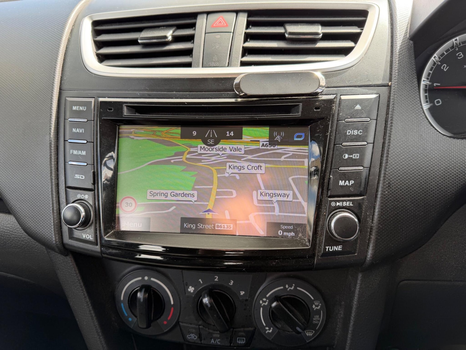 Used Suzuki Swift for sale - 78214290: Photo 38