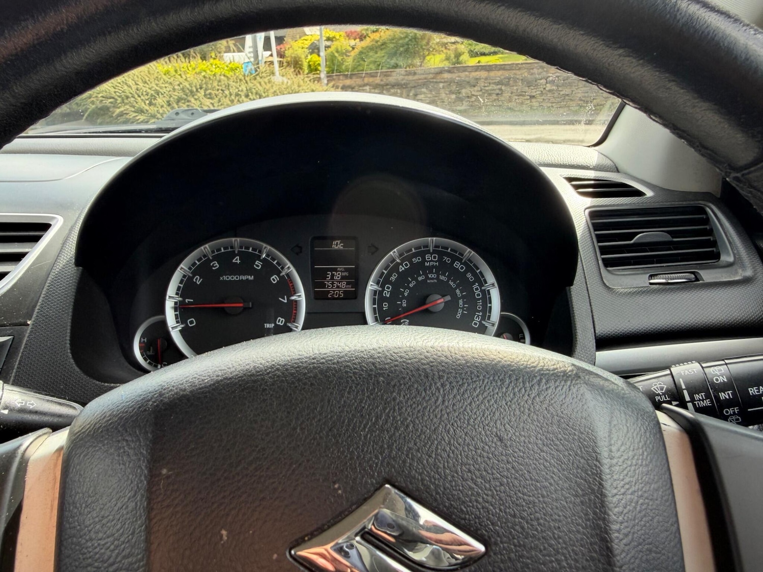 Used Suzuki Swift for sale - 78214290: Photo 39