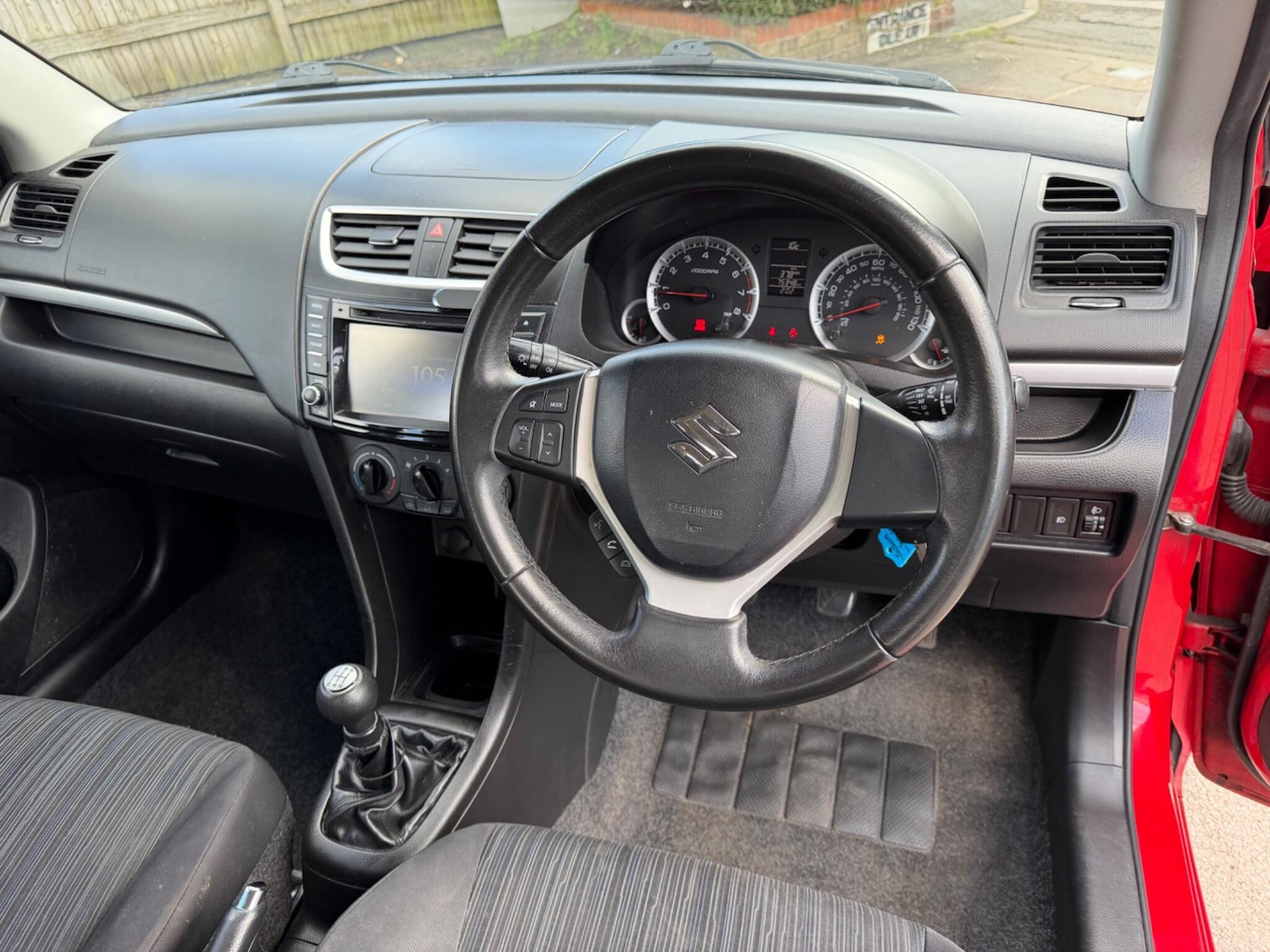 Used Suzuki Swift for sale - 78214290: Photo 41