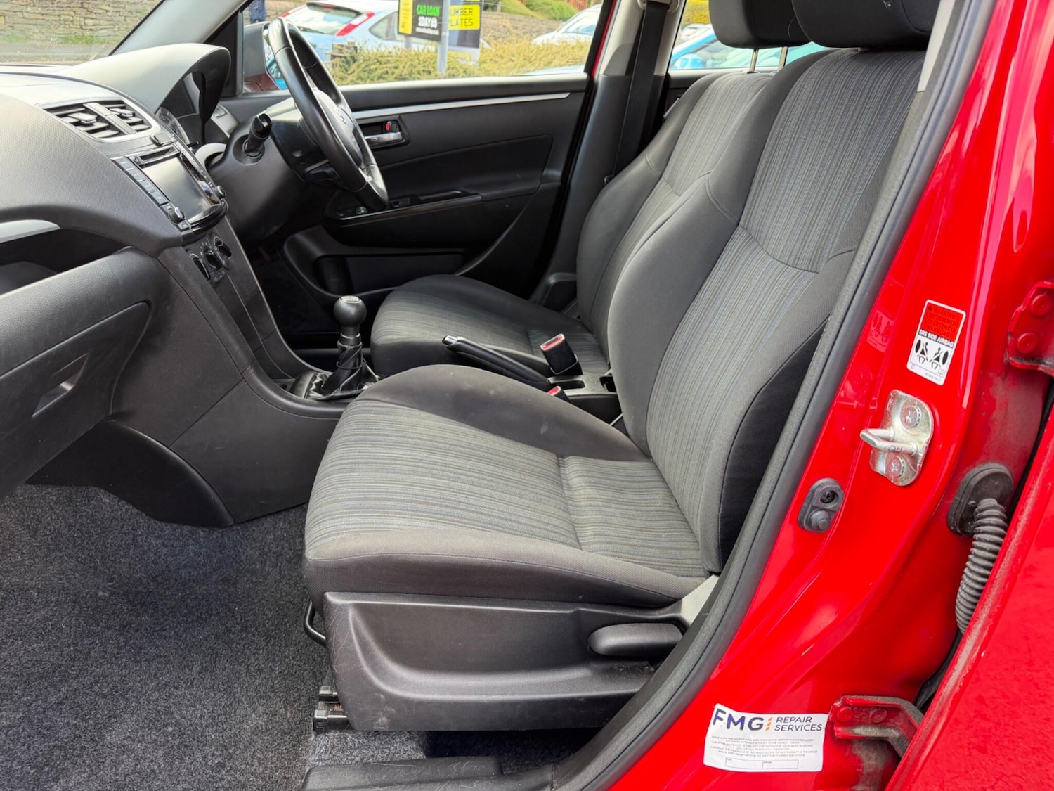 Used Suzuki Swift for sale - 78214290: Photo 42