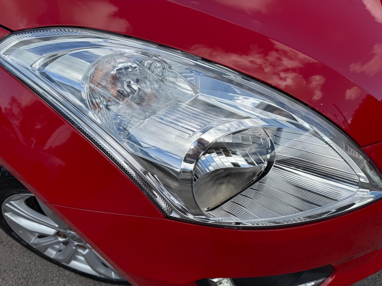 Used Suzuki Swift for sale - 78214290: Photo 43