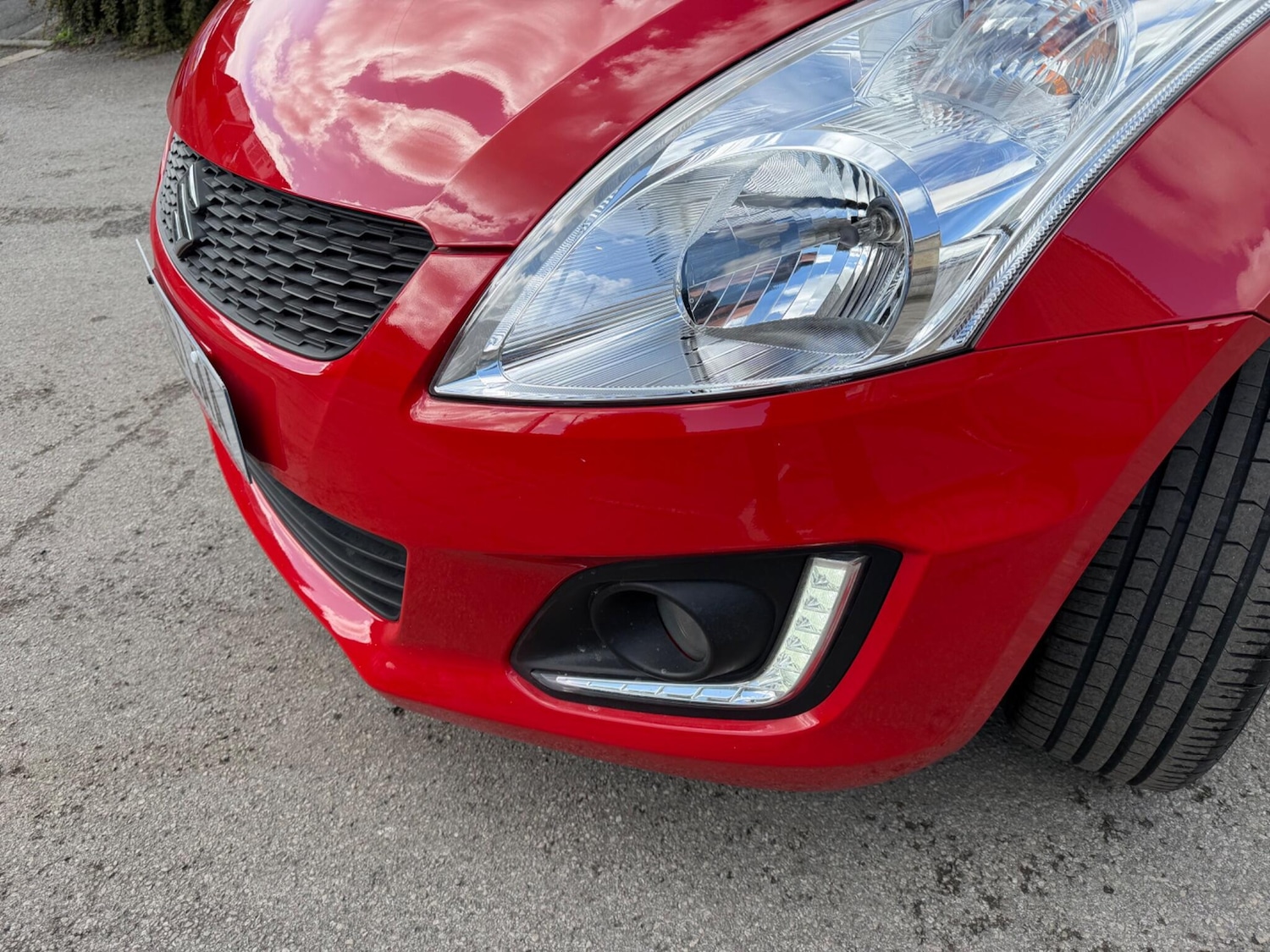 Used Suzuki Swift for sale - 78214290: Photo 44