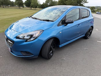 Used Vauxhall Corsa 2016 for sale - 79657485: Photo