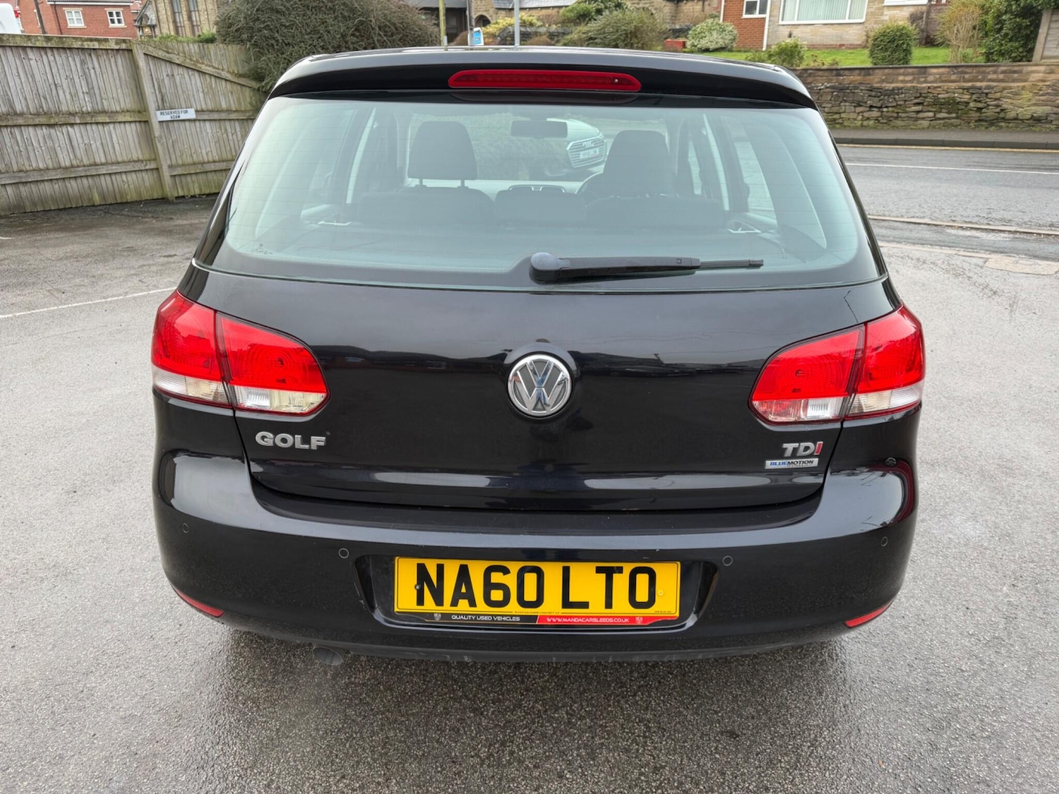 Used Volkswagen Golf 2010 for sale - 77808861: Photo 10