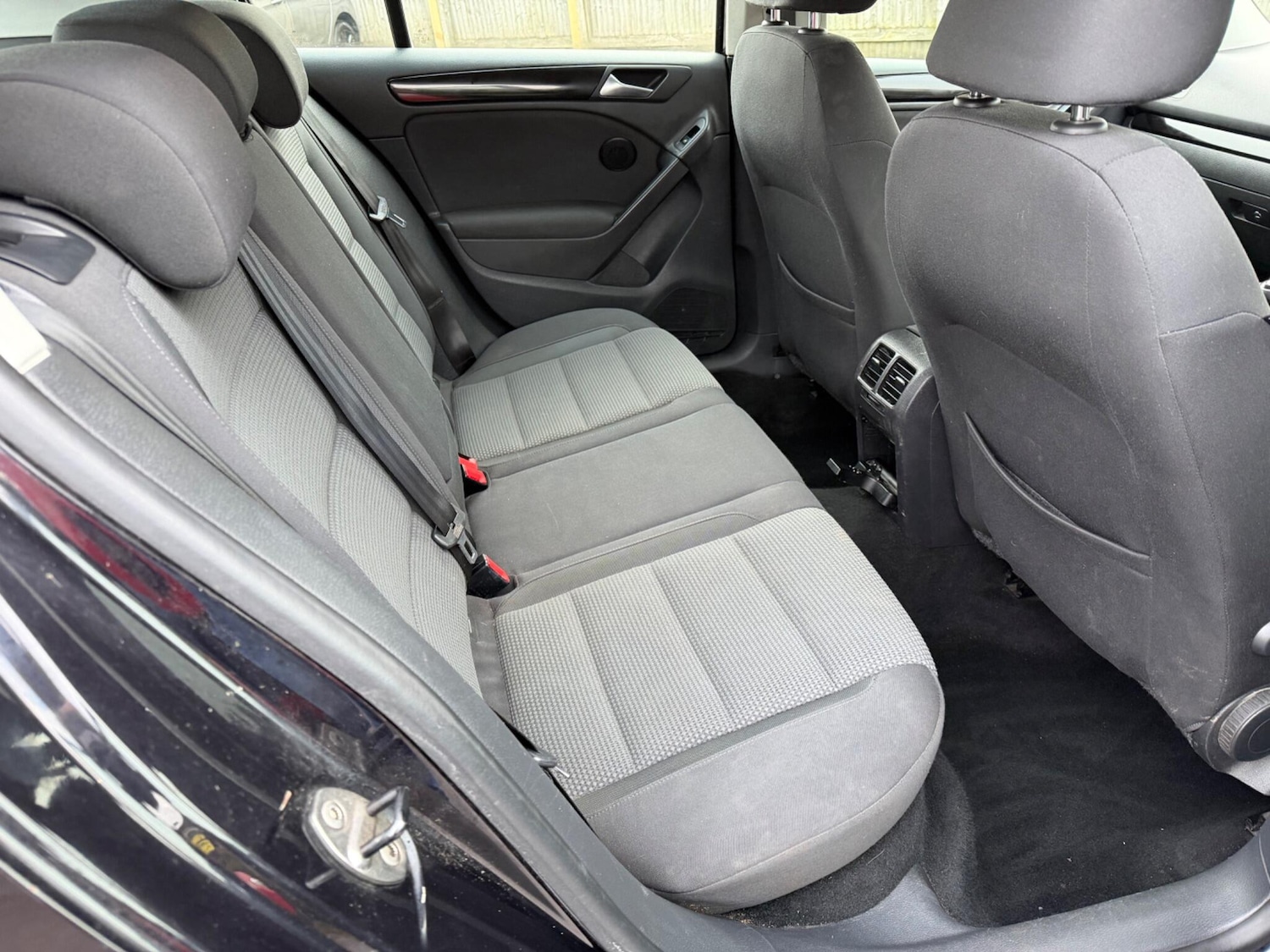 Used Volkswagen Golf 2010 for sale - 77808861: Photo 18