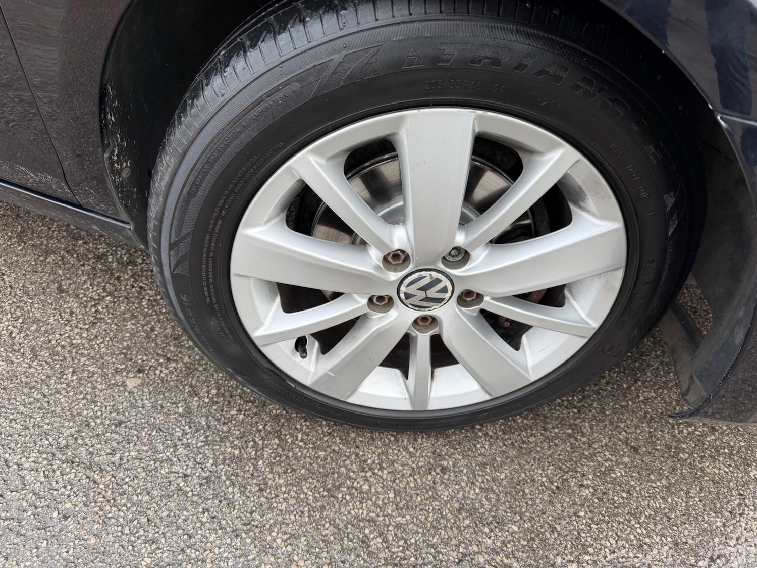 Used Volkswagen Golf 2010 for sale - 77808861: Photo 29