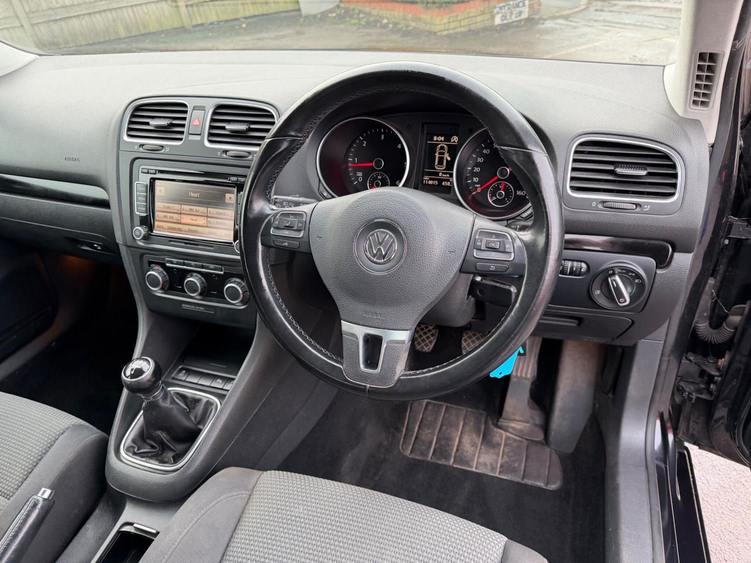Used Volkswagen Golf 2010 for sale - 77808861: Photo 33