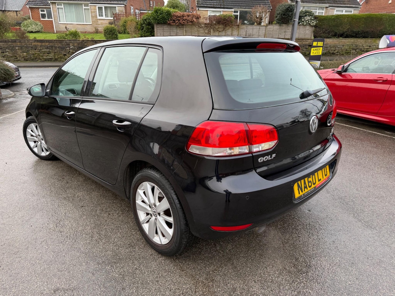 Used Volkswagen Golf 2010 for sale - 77808861: Photo 5