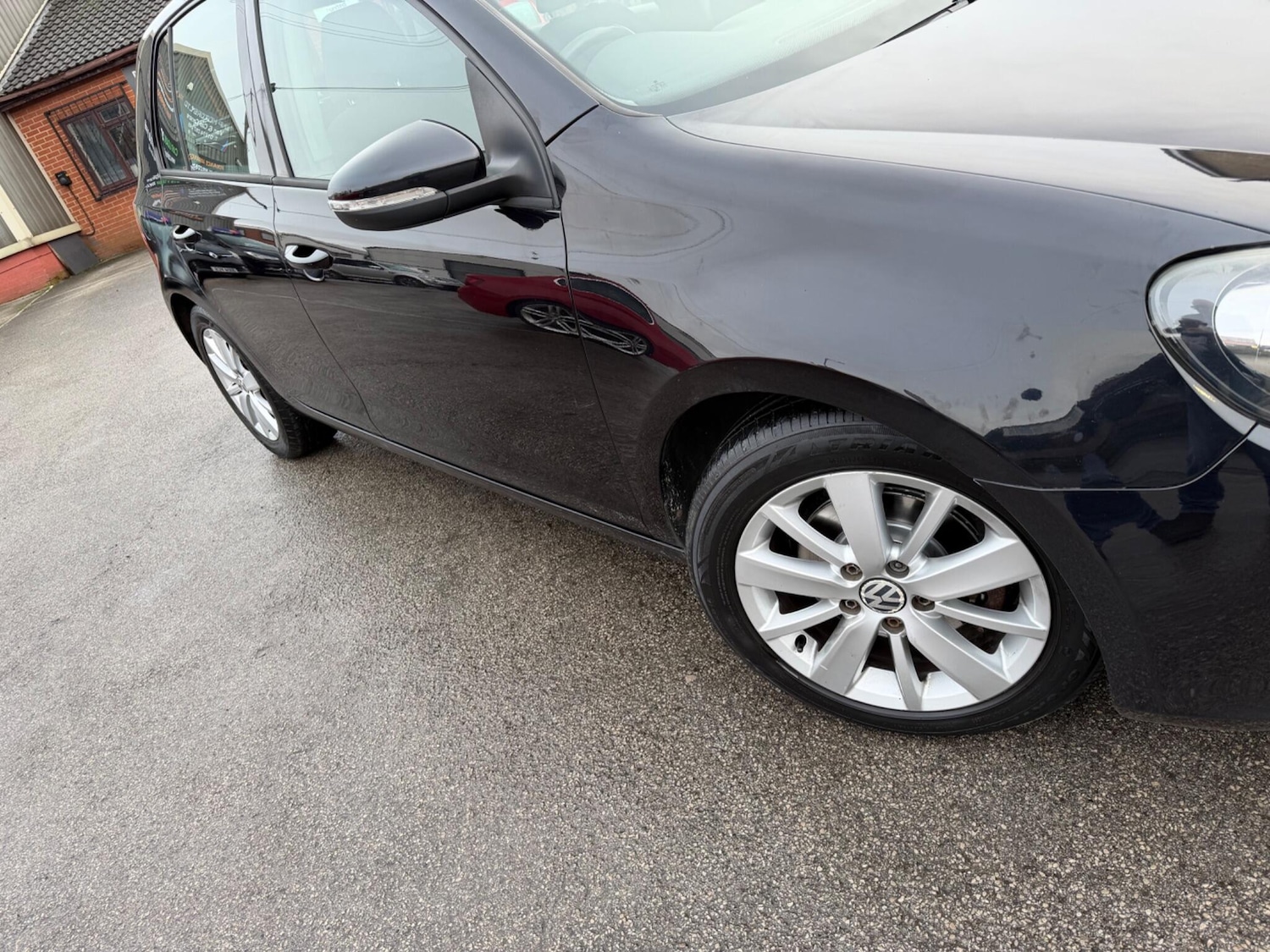 Used Volkswagen Golf 2010 for sale - 77808861: Photo 7