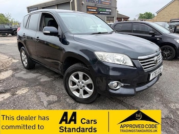 Used Toyota RAV4 2011 for sale - 78572675: Photo