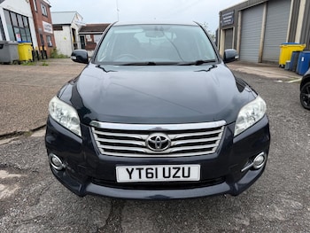 Used Toyota RAV4 2011 for sale - 78572675: Photo