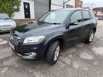 Used Toyota RAV4 2011 for sale - 78572675: Photo