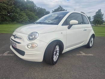 Used Fiat 500 2016 for sale - 79076011: Photo