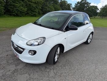 Used Vauxhall ADAM 2013 for sale - 78859678: Photo
