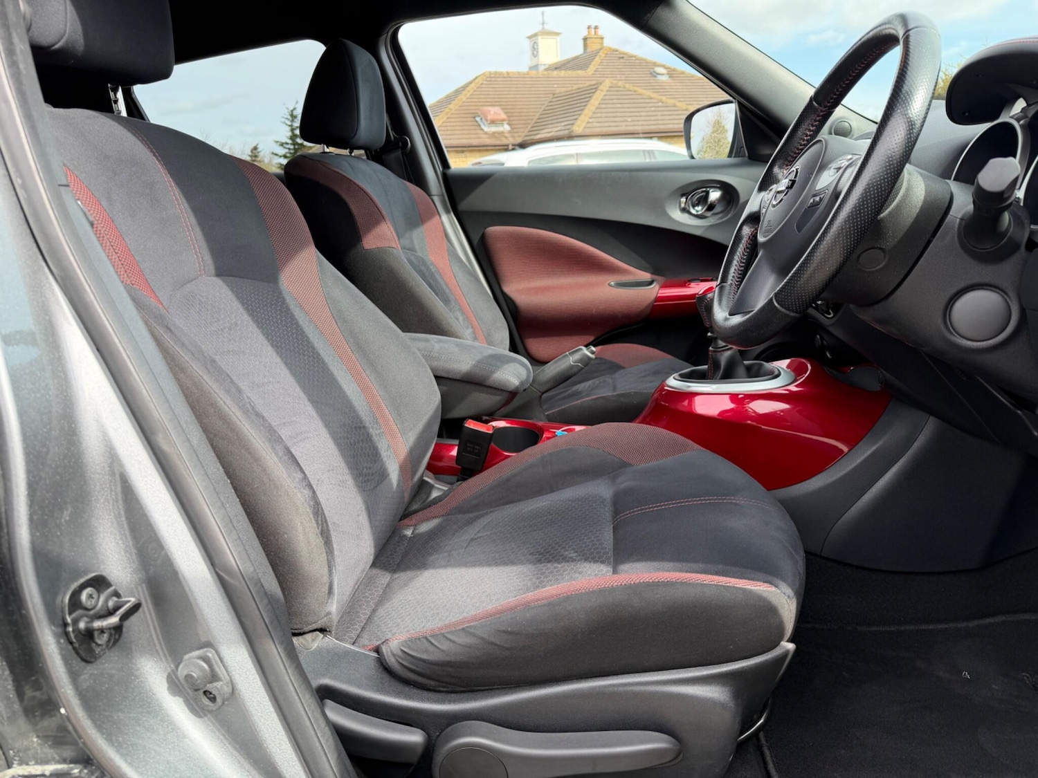 Used Nissan Juke for sale - 78203775: Photo 21