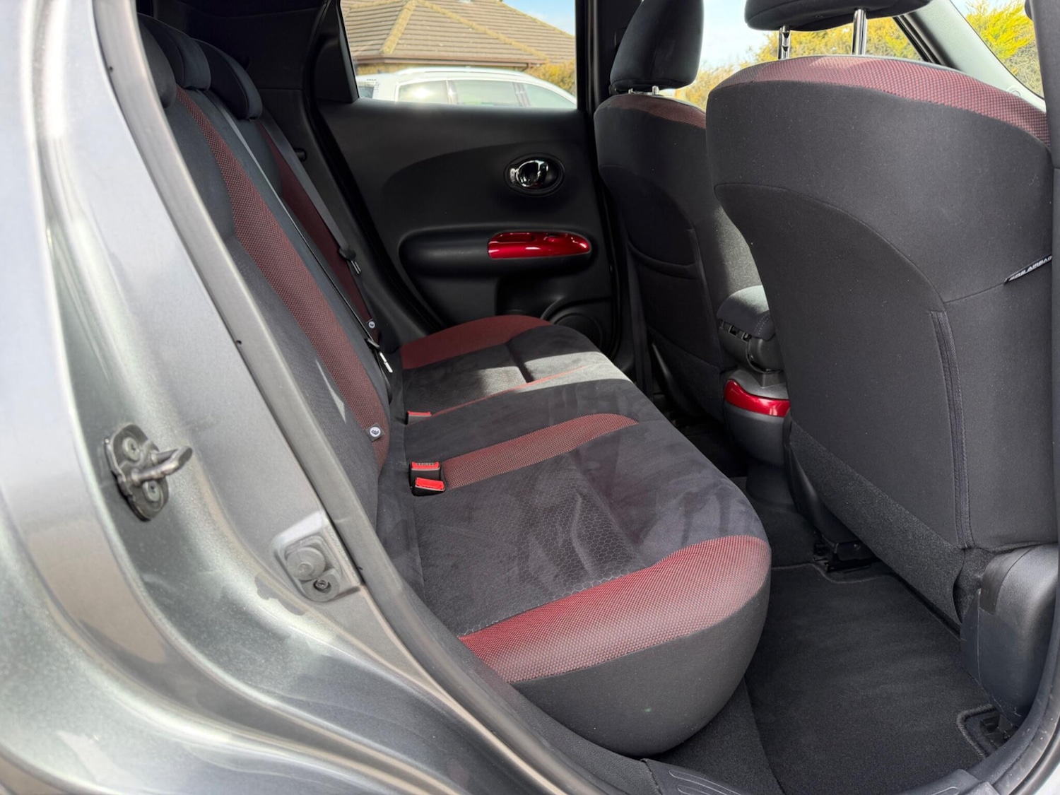 Used Nissan Juke for sale - 78203775: Photo 22