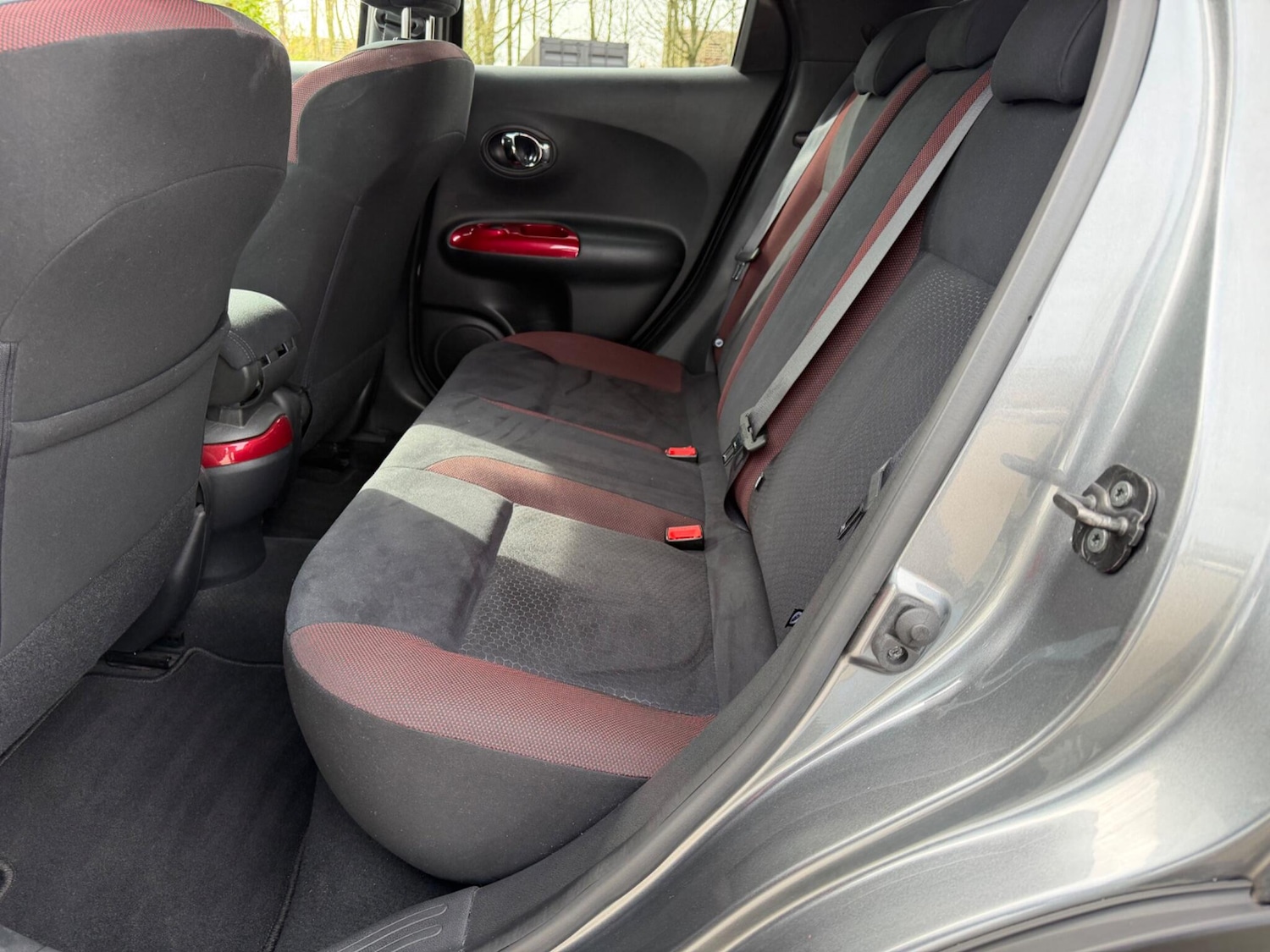 Used Nissan Juke for sale - 78203775: Photo 23