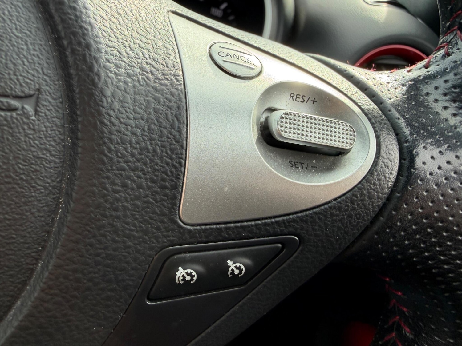 Used Nissan Juke for sale - 78203775: Photo 24