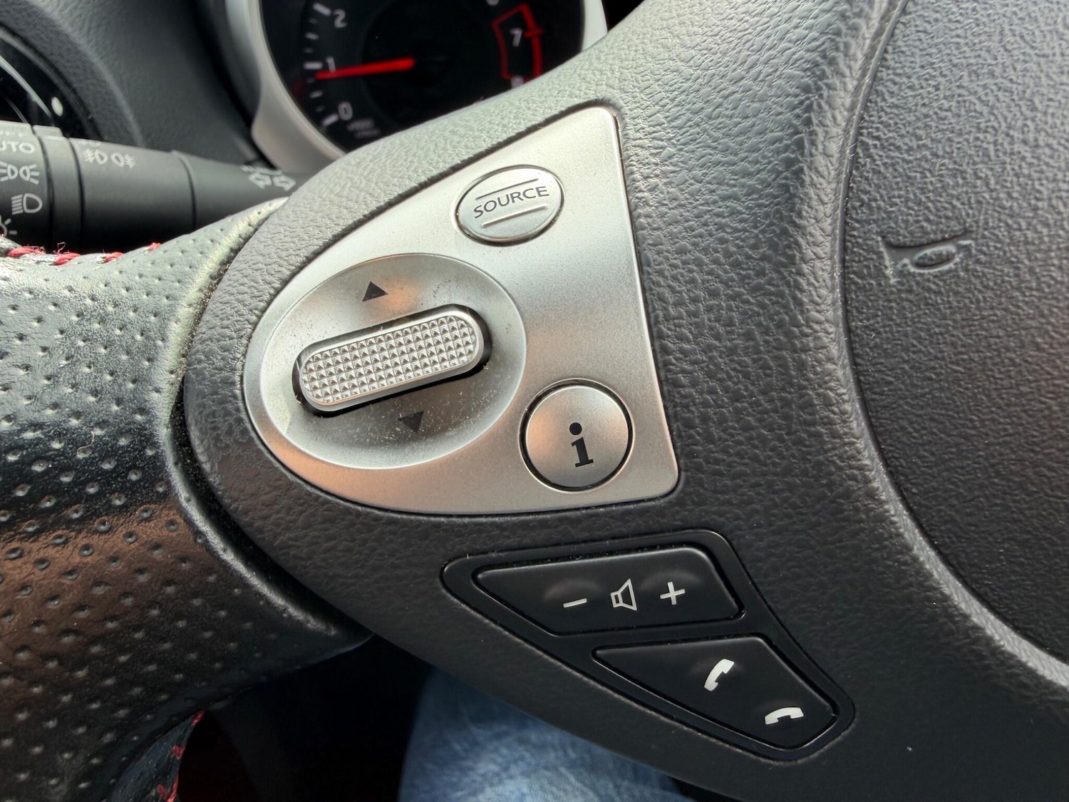 Used Nissan Juke for sale - 78203775: Photo 25