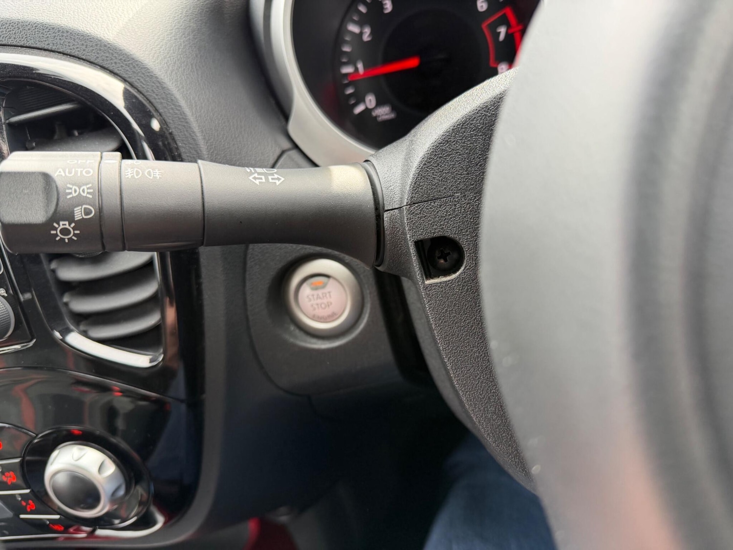 Used Nissan Juke for sale - 78203775: Photo 26