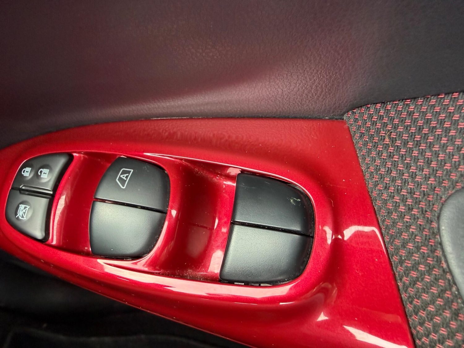 Used Nissan Juke for sale - 78203775: Photo 27