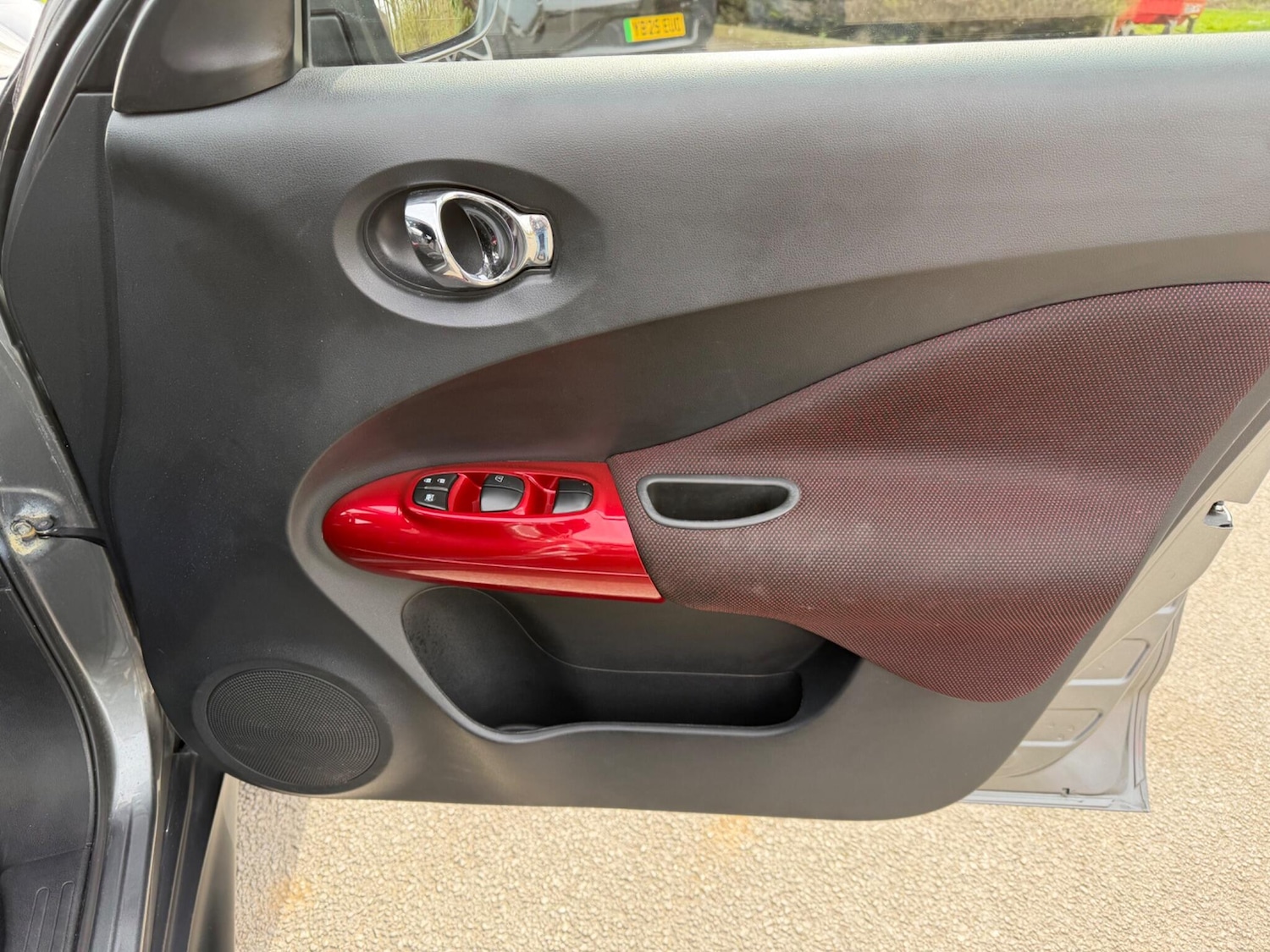 Used Nissan Juke for sale - 78203775: Photo 29