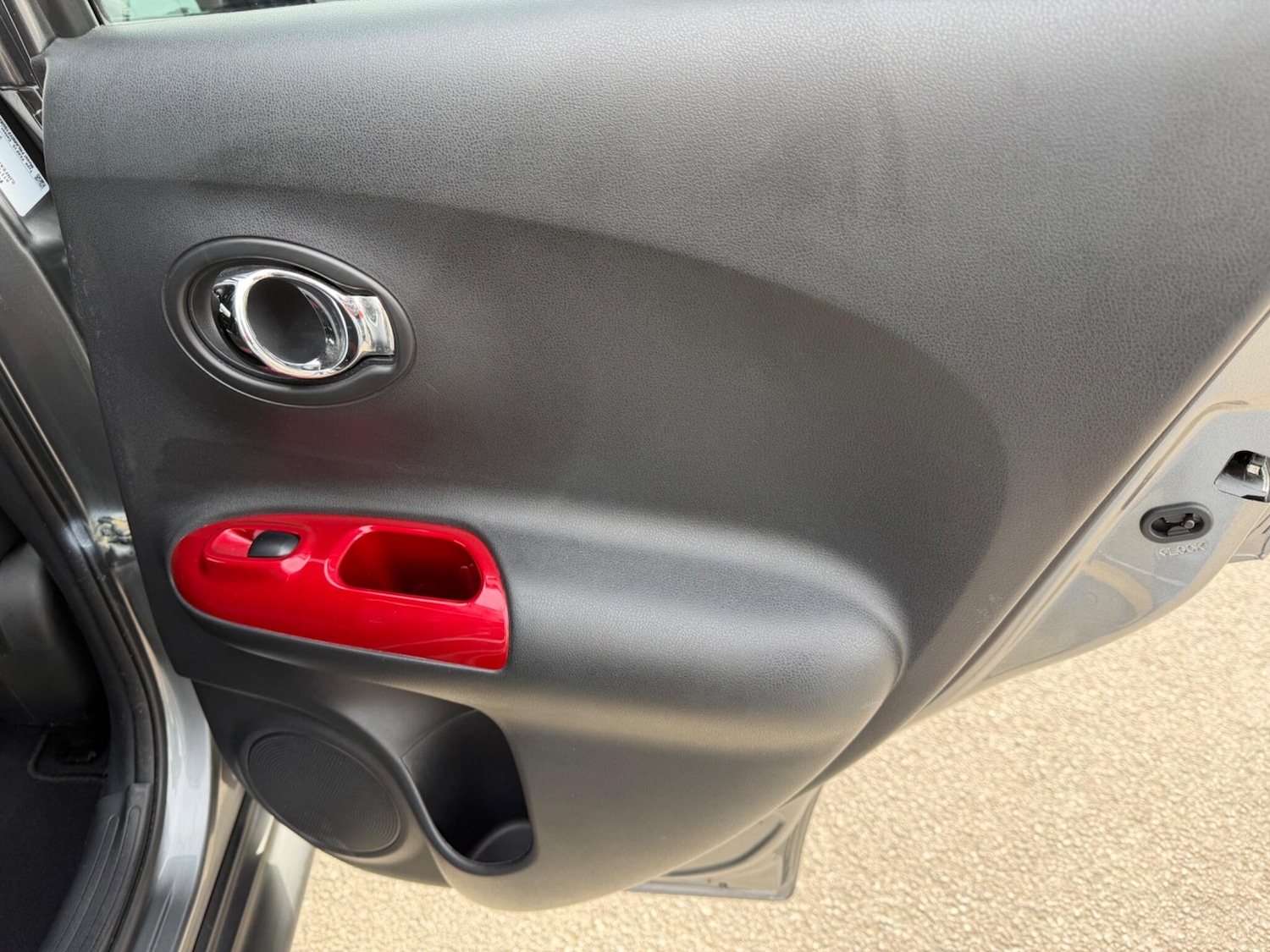 Used Nissan Juke for sale - 78203775: Photo 30