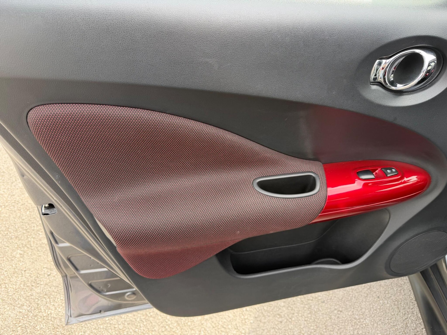 Used Nissan Juke for sale - 78203775: Photo 31