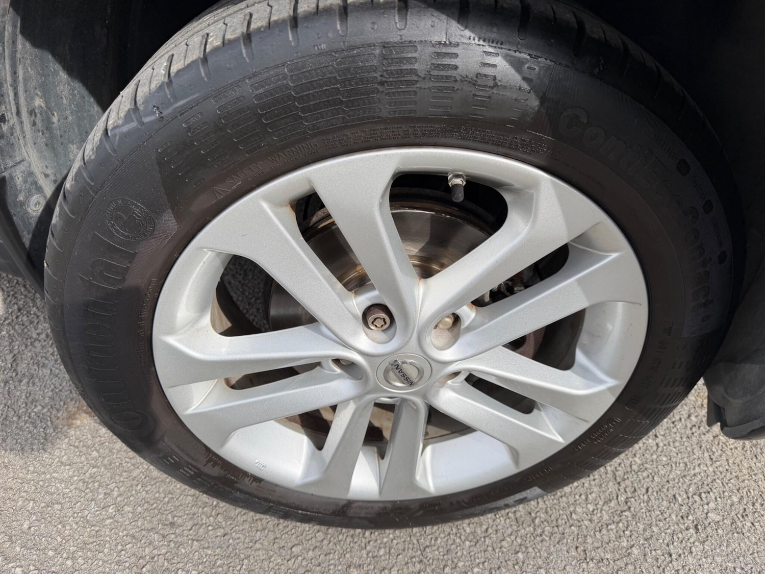 Used Nissan Juke for sale - 78203775: Photo 35