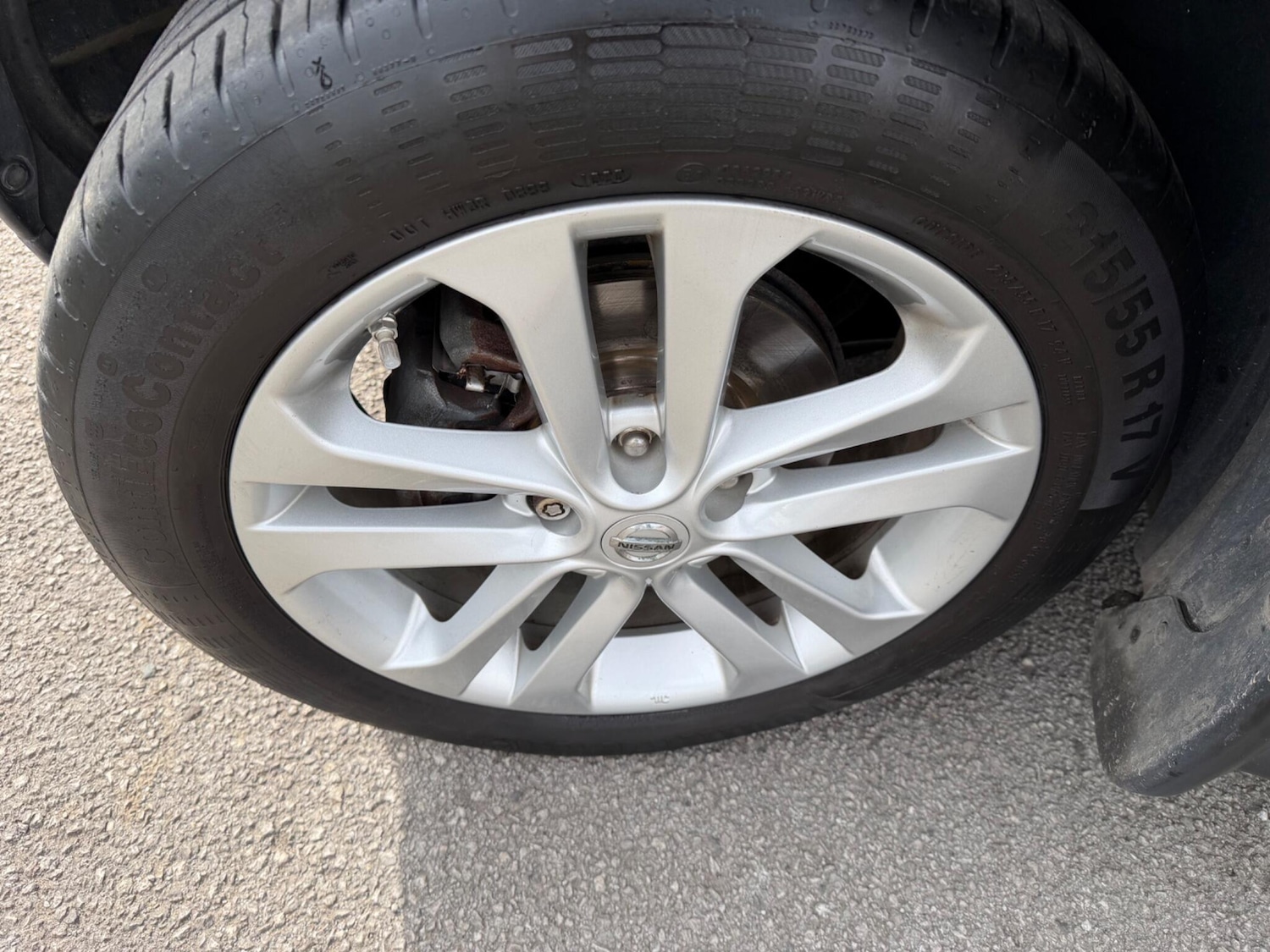 Used Nissan Juke for sale - 78203775: Photo 36