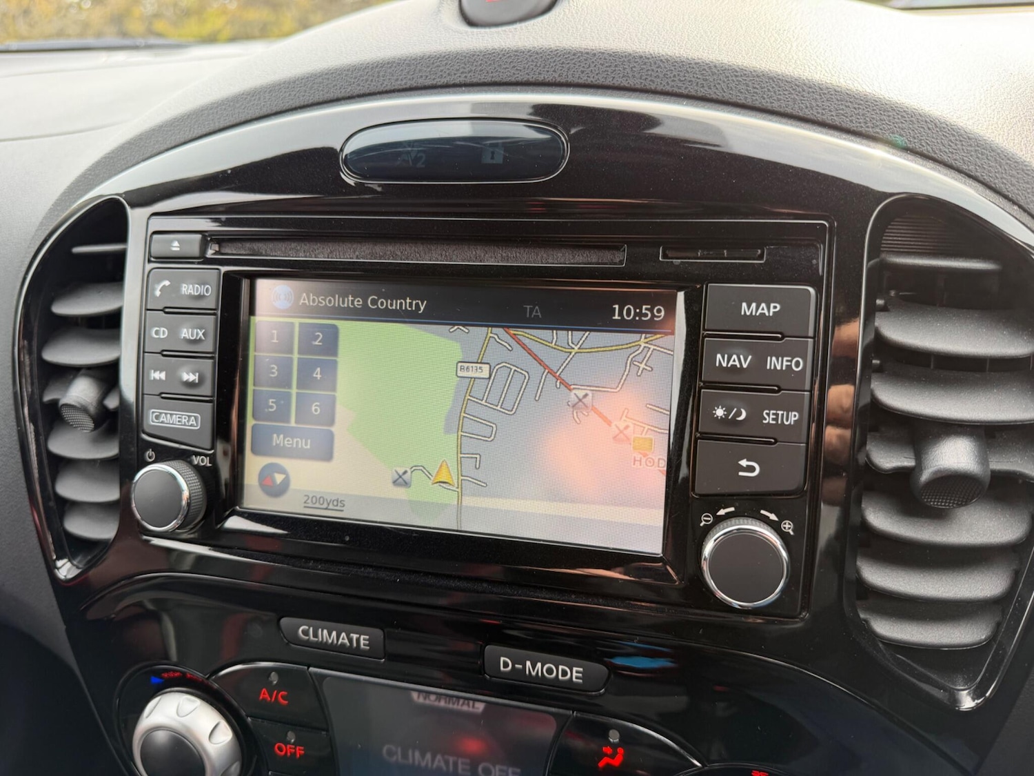 Used Nissan Juke for sale - 78203775: Photo 38