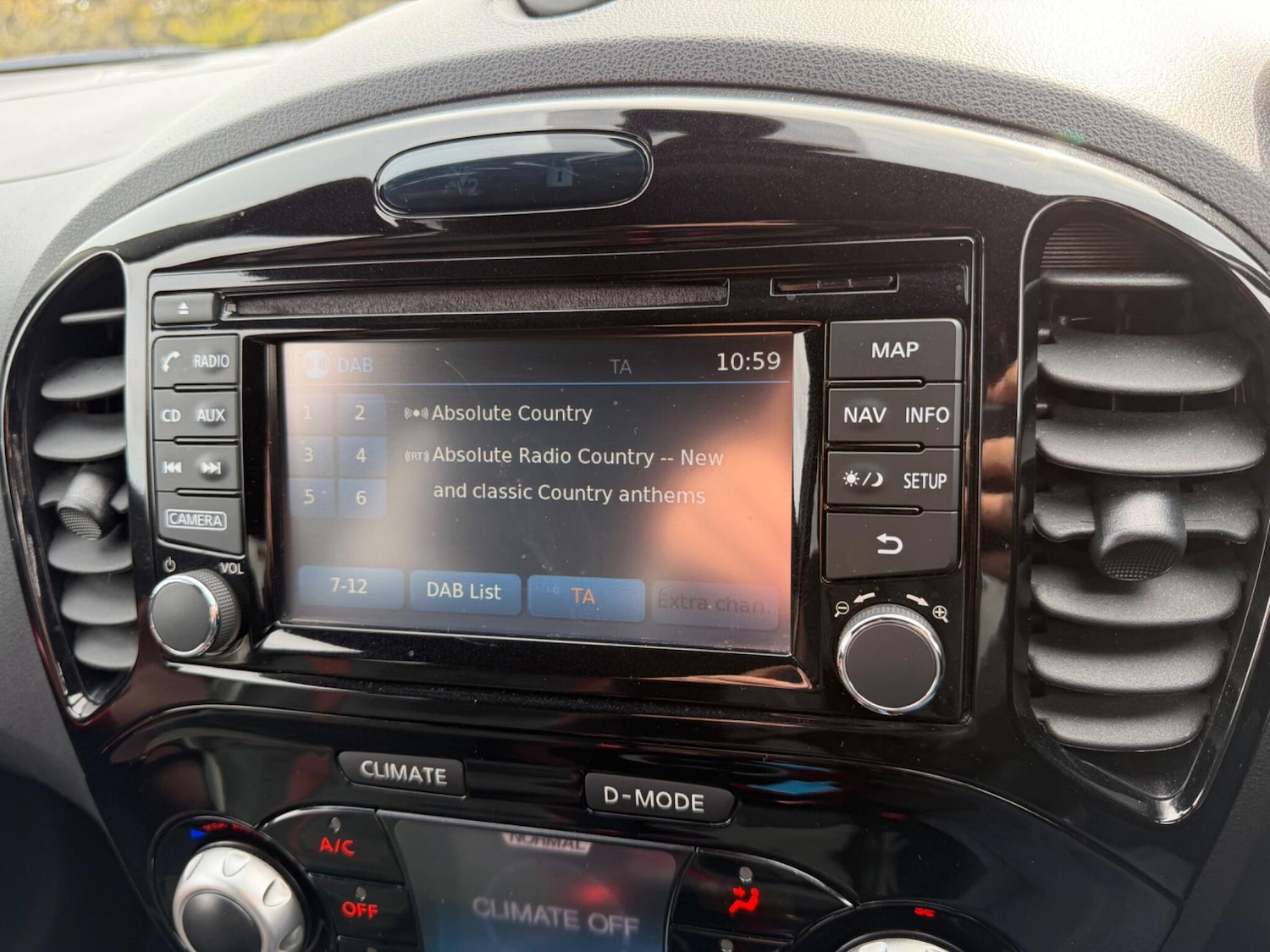 Used Nissan Juke for sale - 78203775: Photo 39