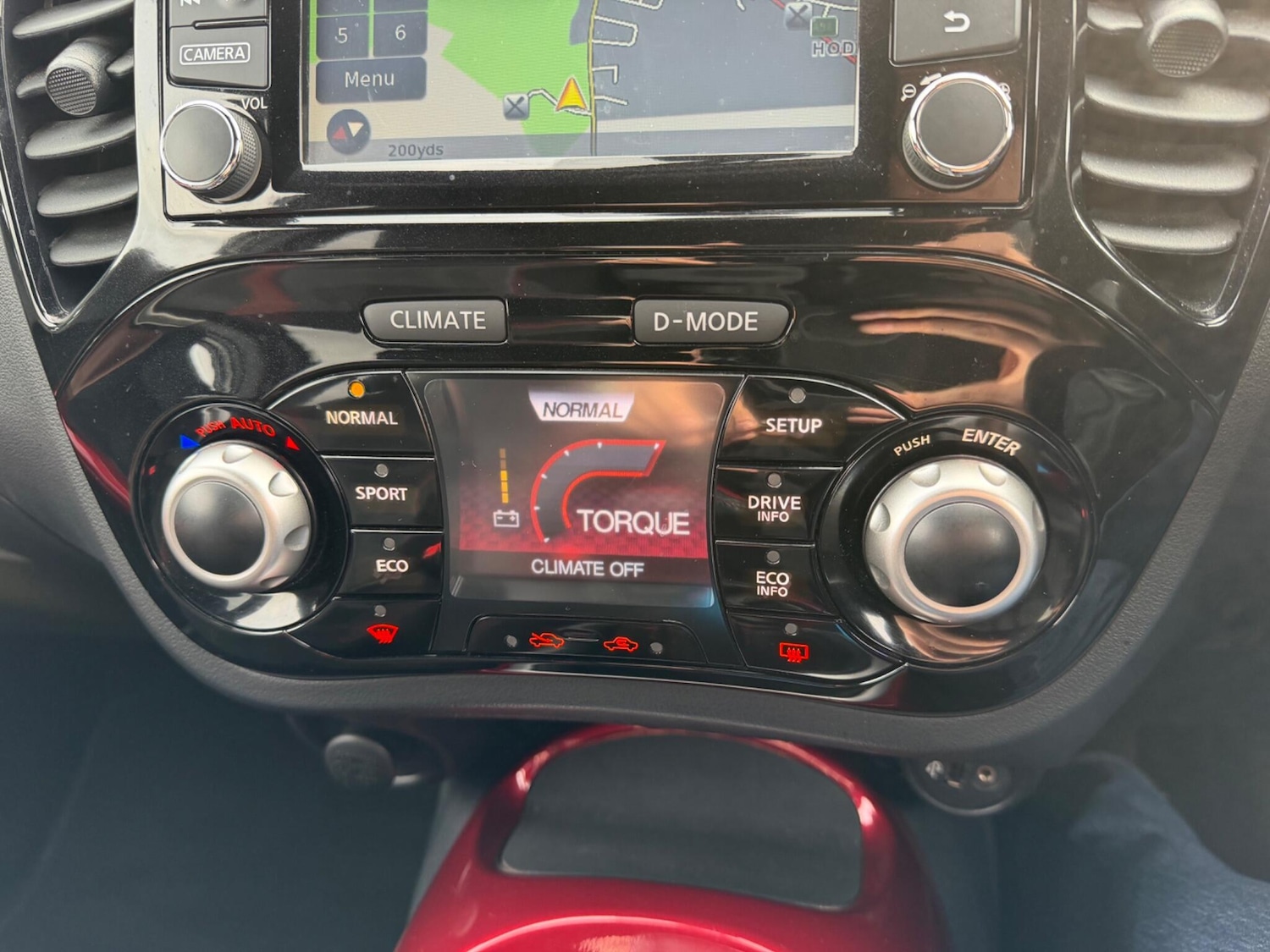 Used Nissan Juke for sale - 78203775: Photo 40