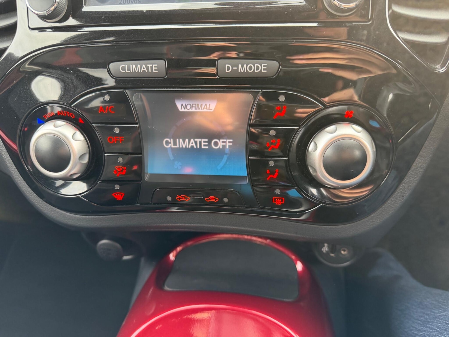 Used Nissan Juke for sale - 78203775: Photo 41