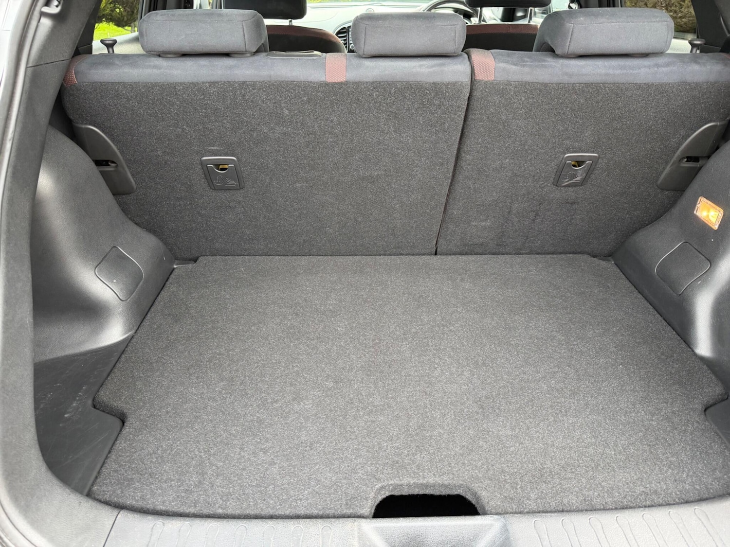 Used Nissan Juke for sale - 78203775: Photo 45