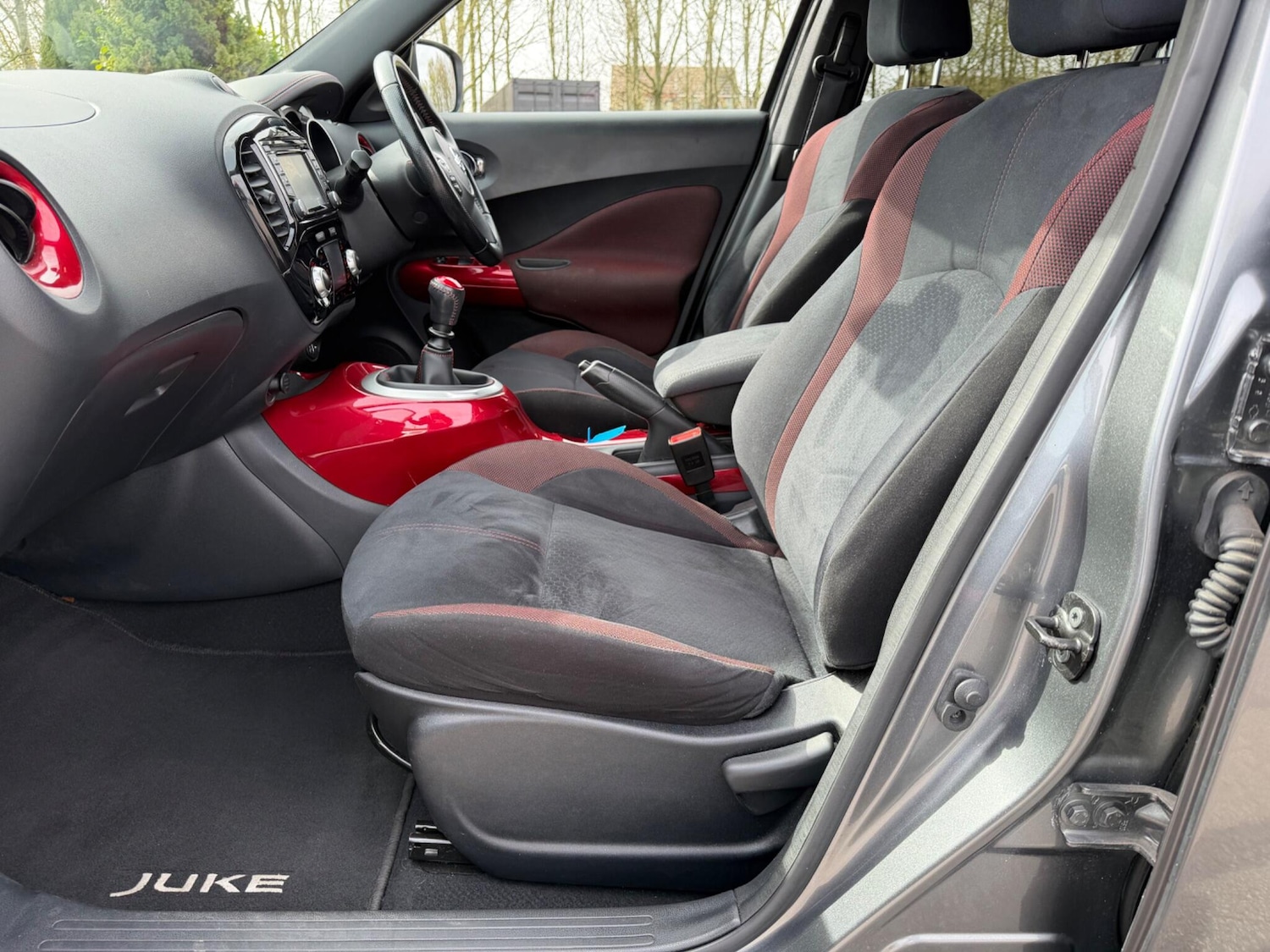 Used Nissan Juke for sale - 78203775: Photo 46