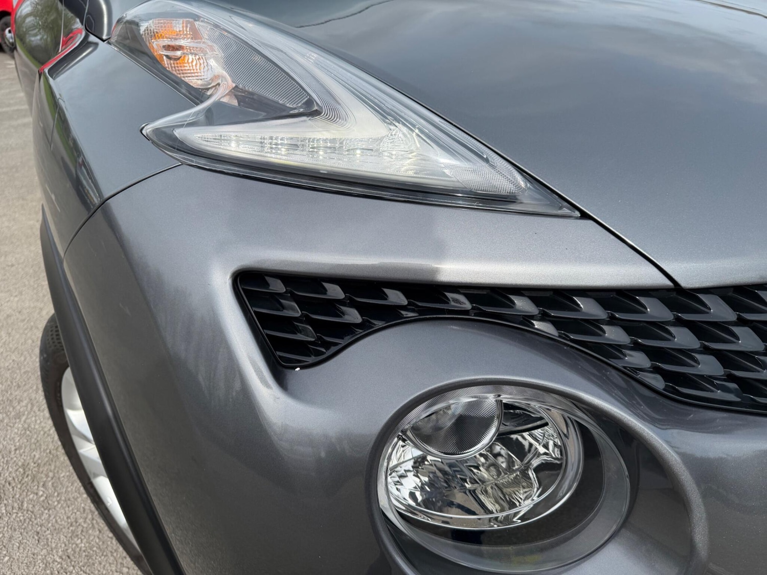 Used Nissan Juke for sale - 78203775: Photo 47