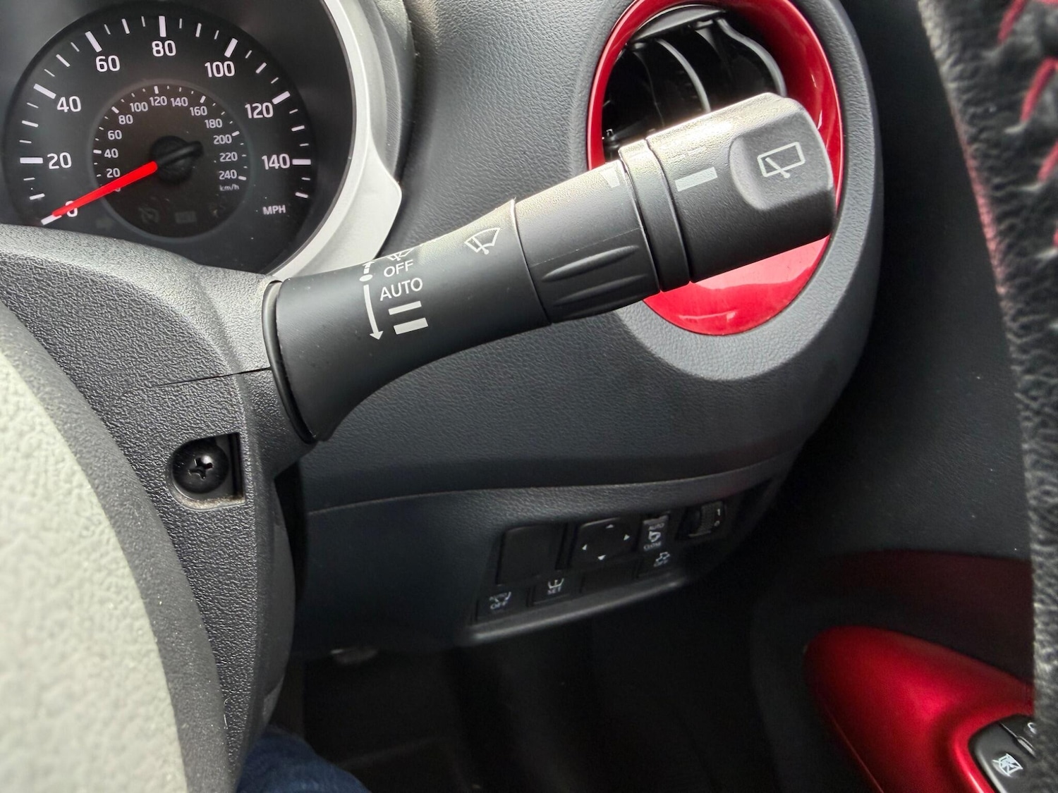 Used Nissan Juke for sale - 78203775: Photo 50