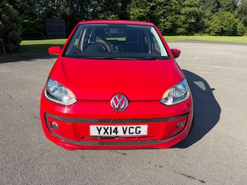 Used Volkswagen up! 2014 for sale - 79157772: Photo