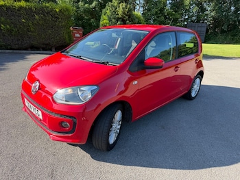 Used Volkswagen up! 2014 for sale - 79157772: Photo