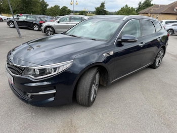 Used Kia Optima 2017 for sale - 79303587: Photo