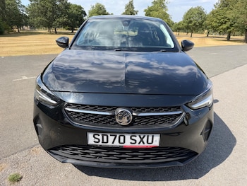 Used Vauxhall Corsa 2020 for sale - 79521380: Photo