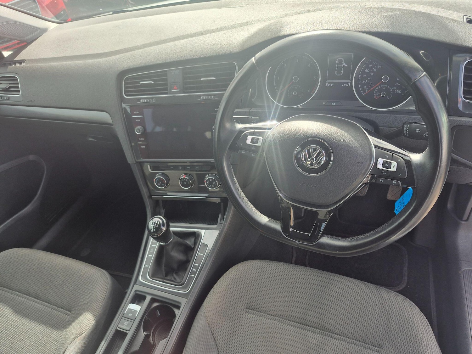 Used Volkswagen Golf for sale - 78072440: Photo 14