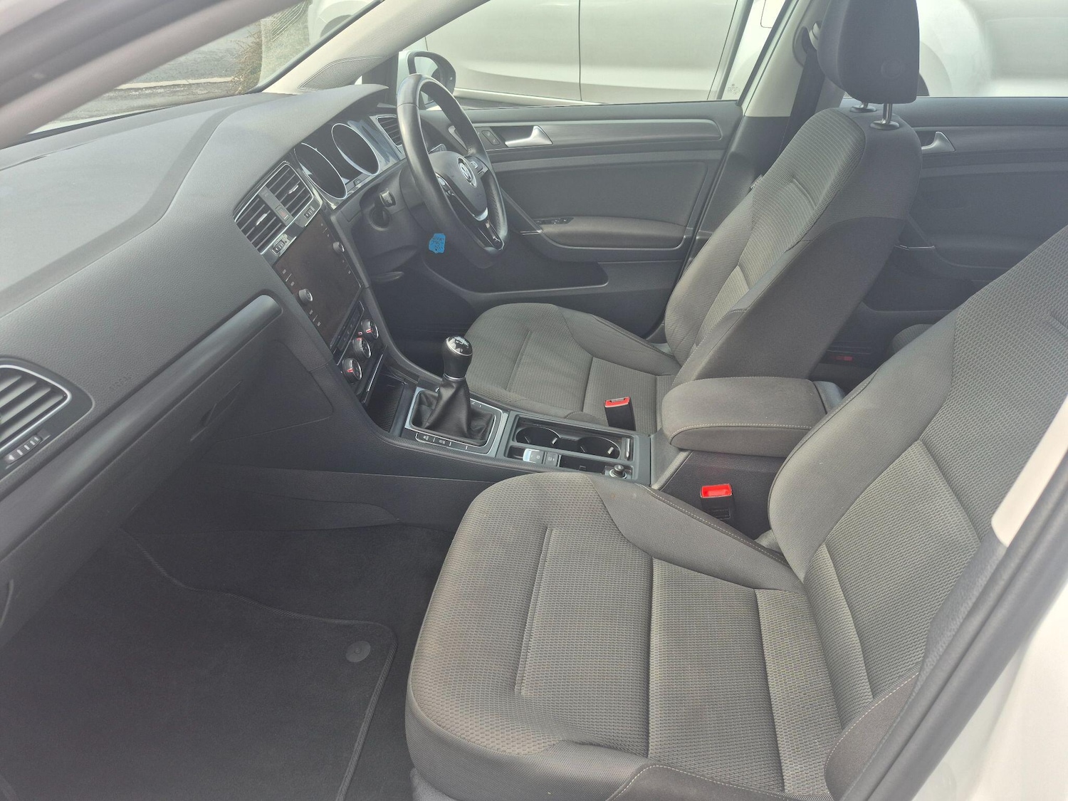 Used Volkswagen Golf for sale - 78072440: Photo 17