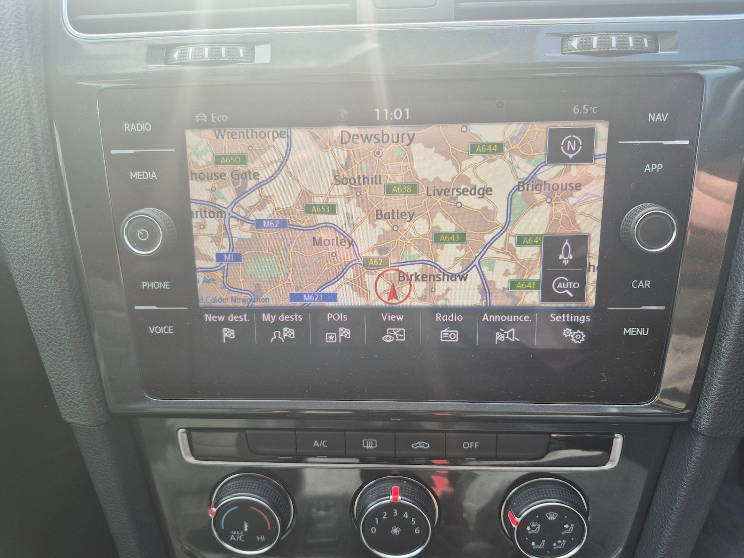 Used Volkswagen Golf for sale - 78072440: Photo 20